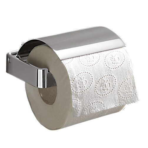 lounge toilet roll holder with cover NotJustTaps.co.uk